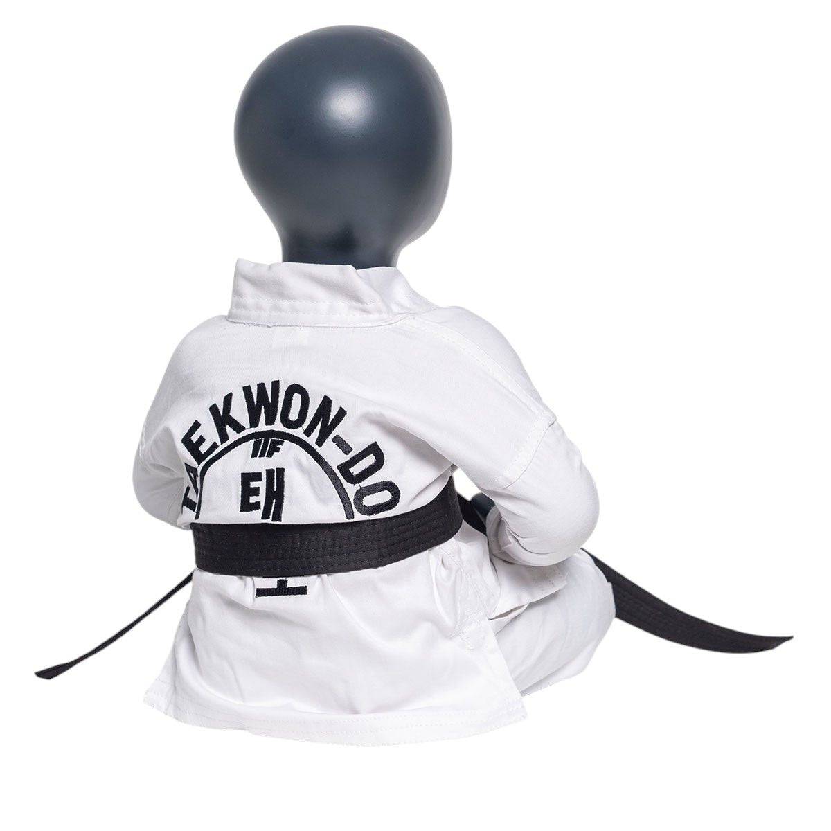 Dobok Taekwondo ITF Bébé FUJIMAE - 127005