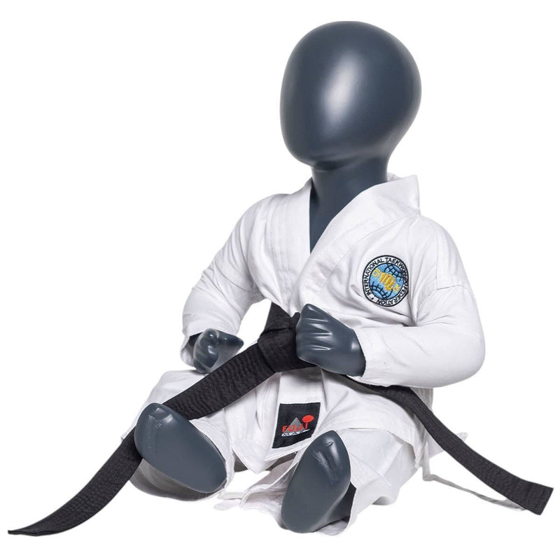 Dobok Taekwondo ITF Bébé FUJIMAE - 127005
