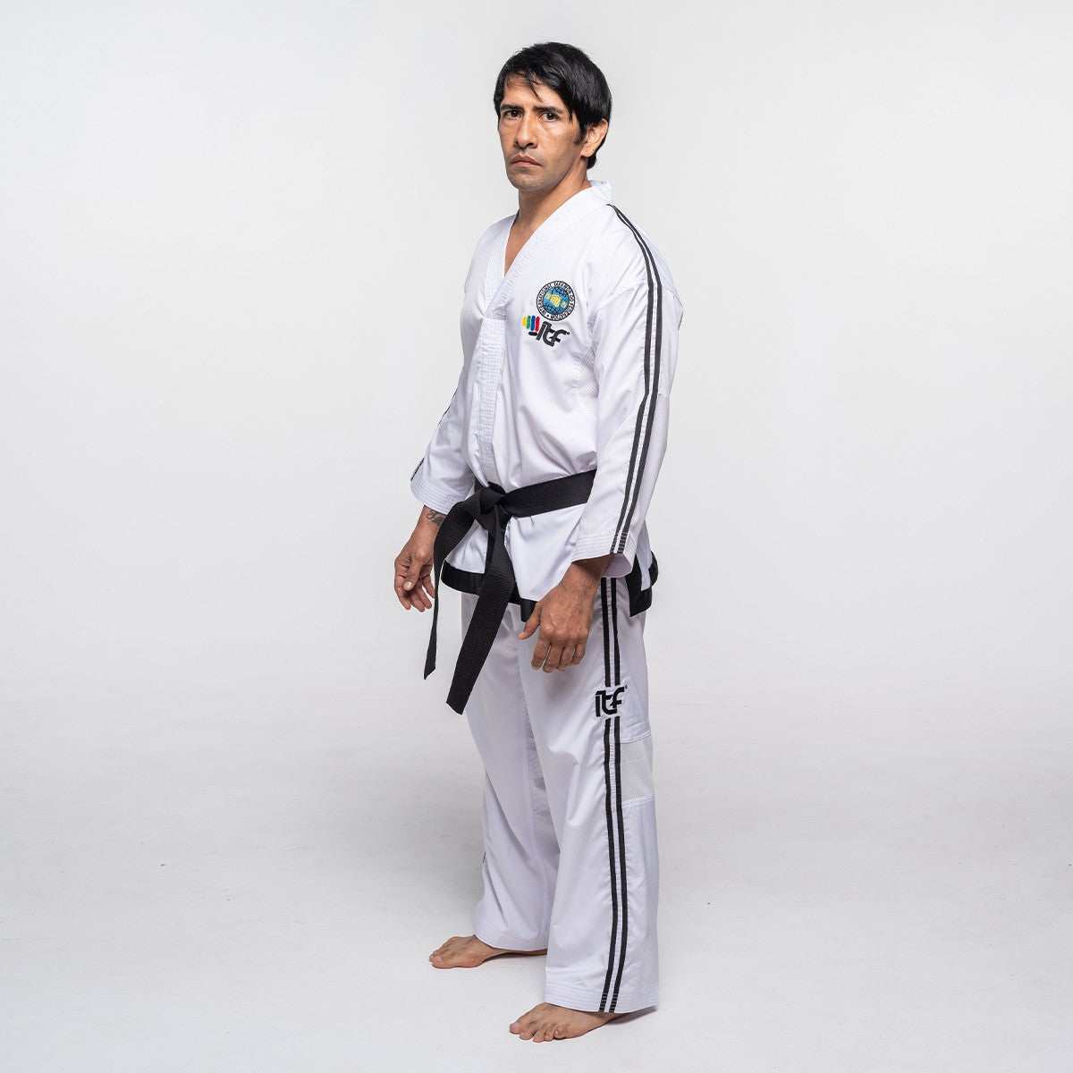 Dobok de Taekwondo ITF FUJIMAE Prowear GrandMaster