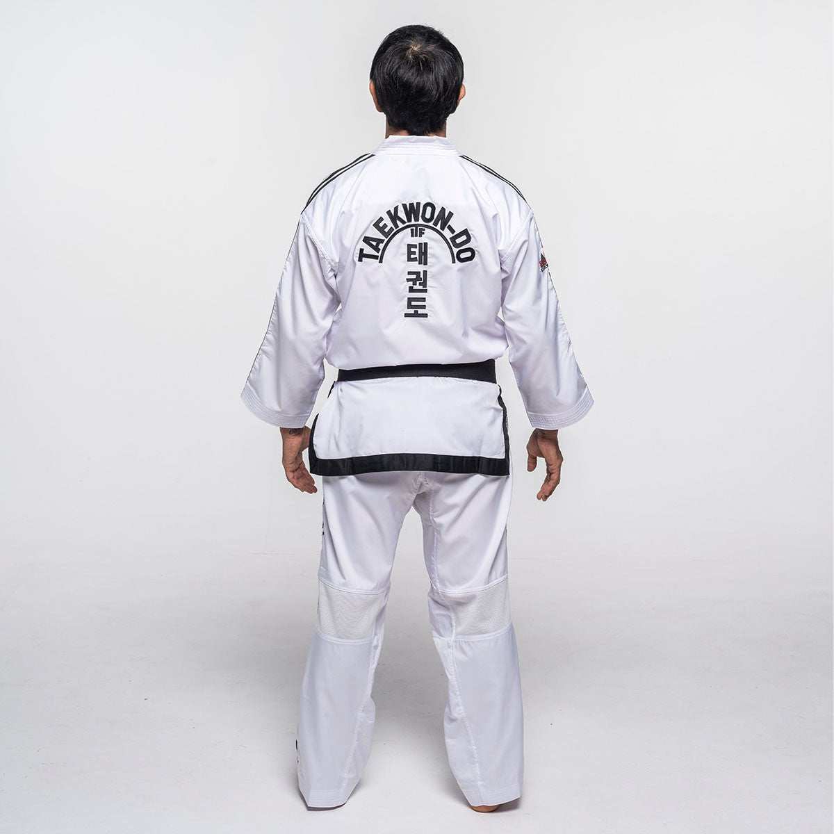 Dobok de Taekwondo ITF FUJIMAE Prowear GrandMaster