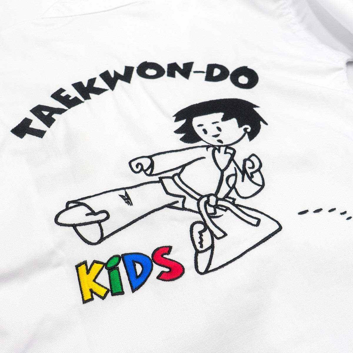 Dobok de Taekwondo ITF Kids FUJIMAE