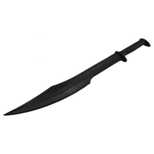 Épée Spartan, machette en polypropylène - Boutique des Arts Martiaux et Sports de Combat