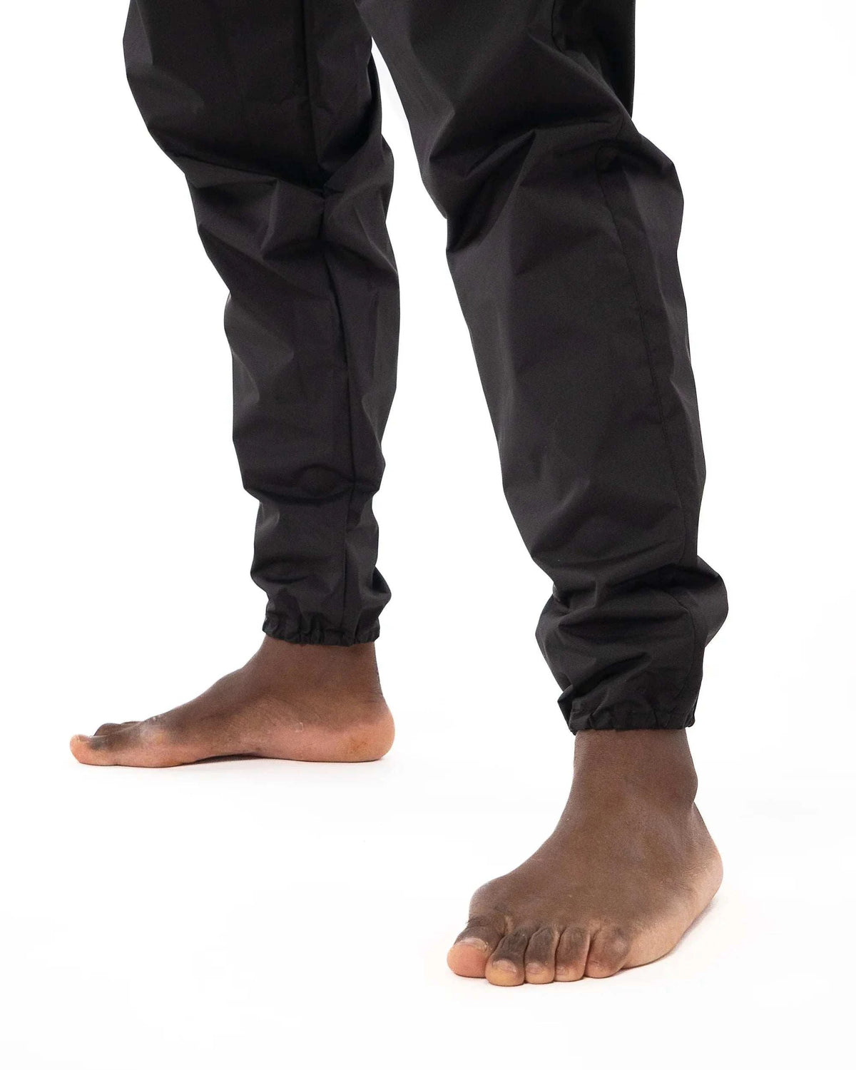 Ensemble sauna Metal Boxe pour intensifier la sudation lors de l'entraînement sportif