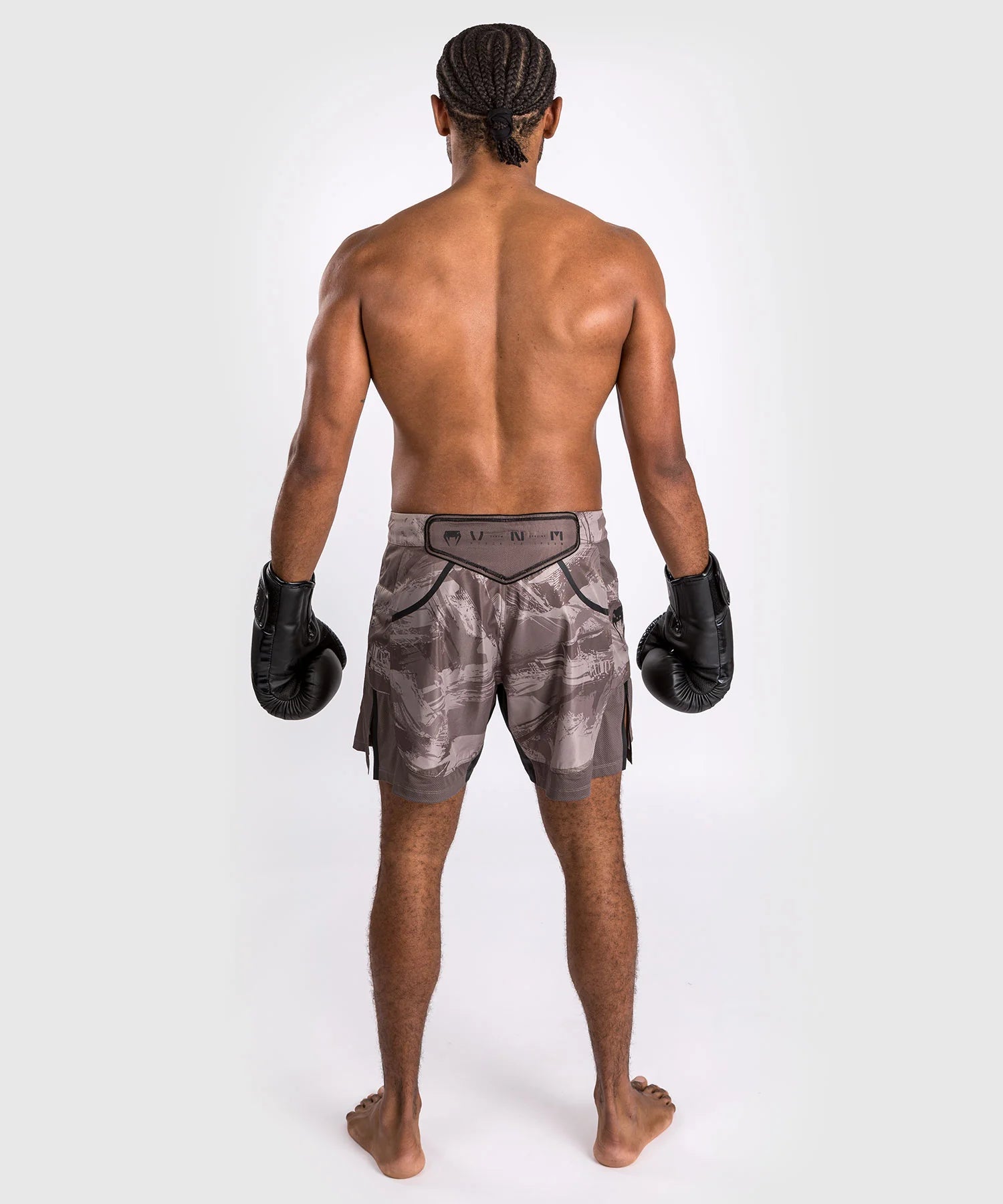 Fightshort Venum Electron 3.0 - Sable