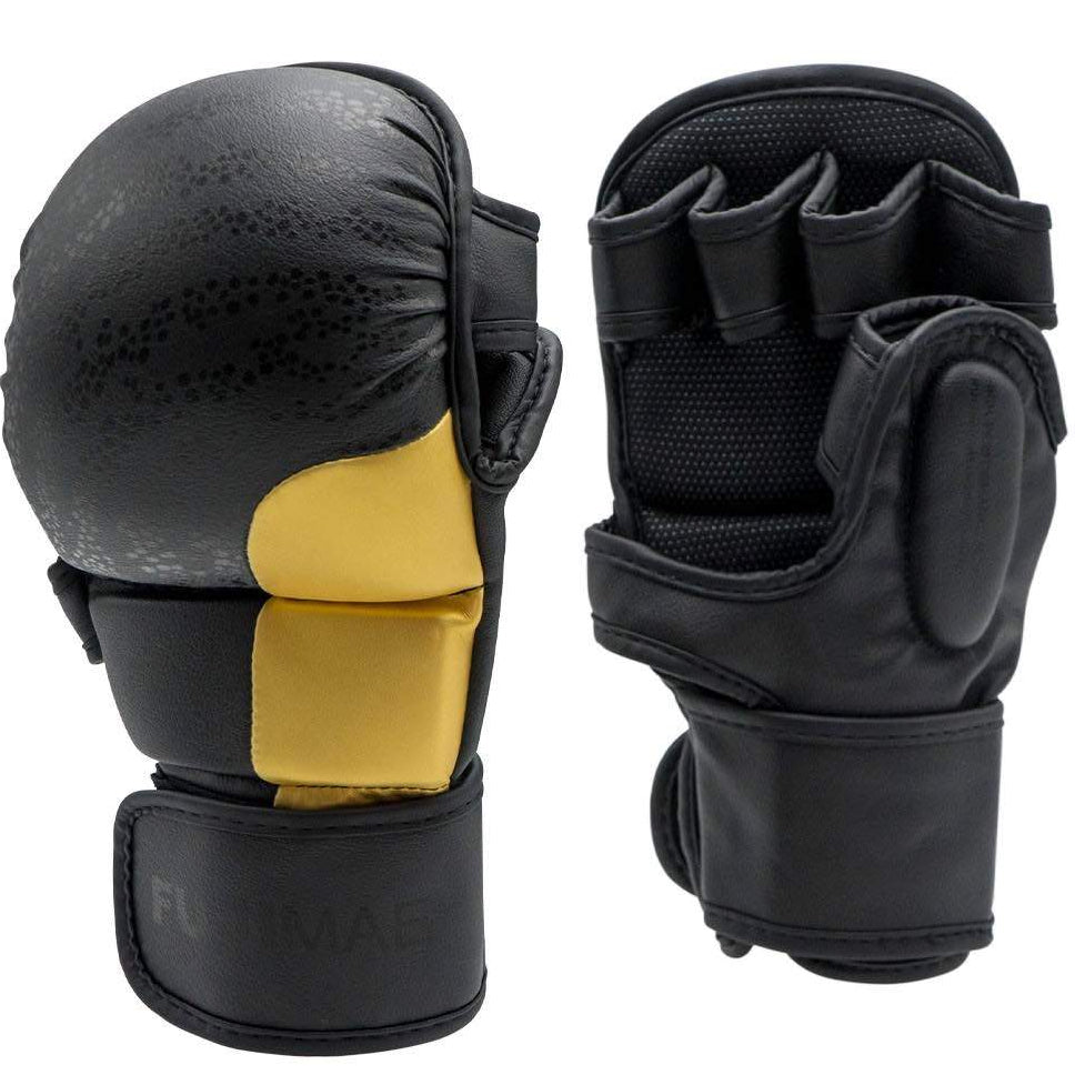 Gant de sparring MMA FUJIMAE  Primeskin (21252)