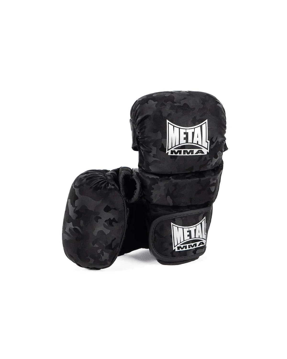 Gants MMA Sparring The Shell Metal Boxe 