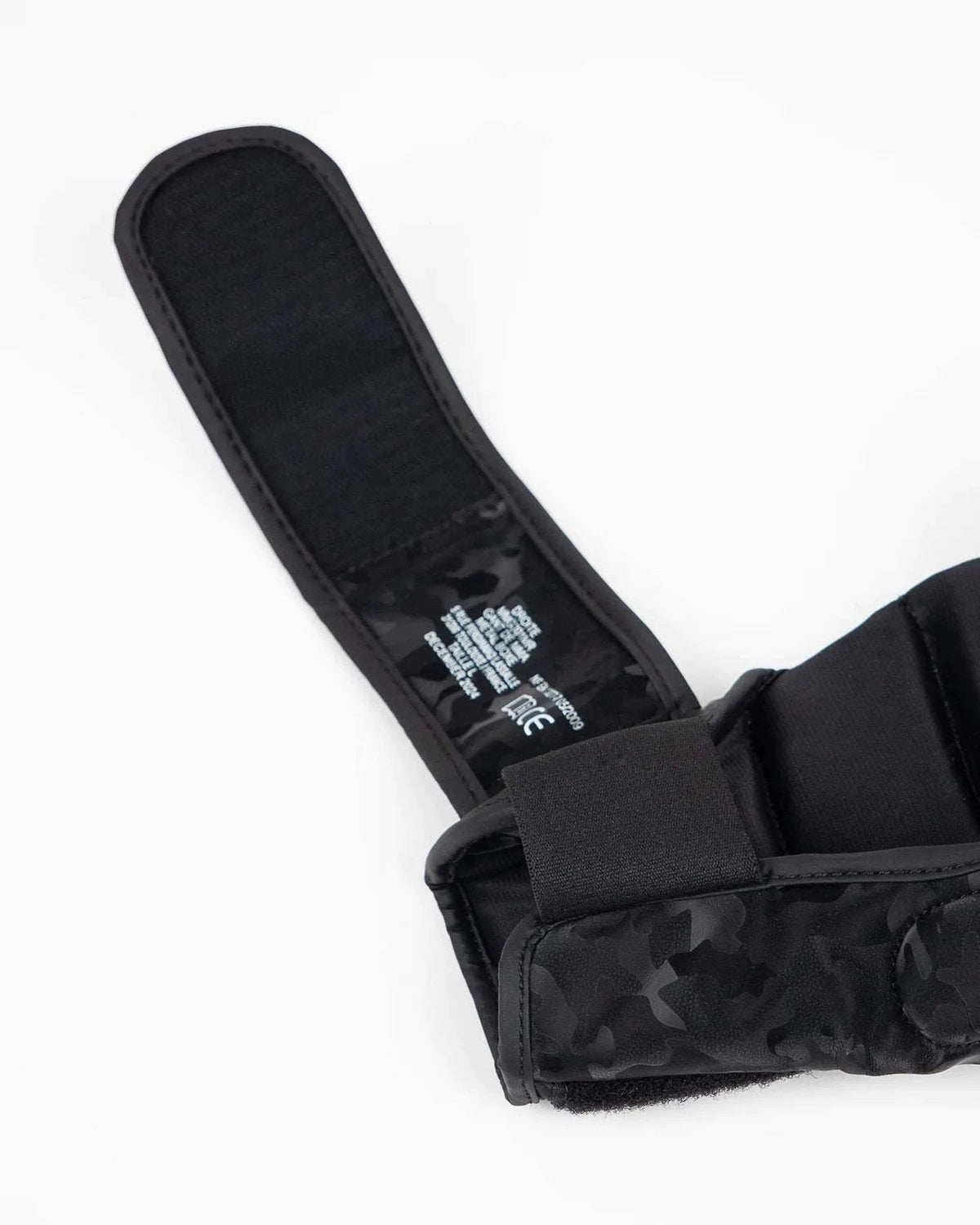 Gants MMA Sparring The Shell Metal Boxe Mirror