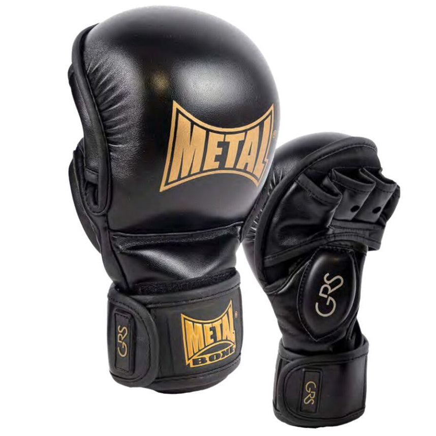 Gants Strike MMA Metal Boxe GRS
