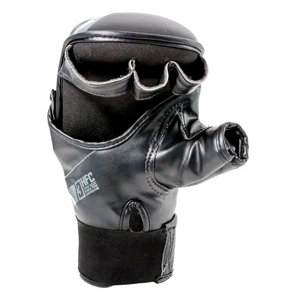 Gants TDI Sparring Self defense V4 RD BOXING