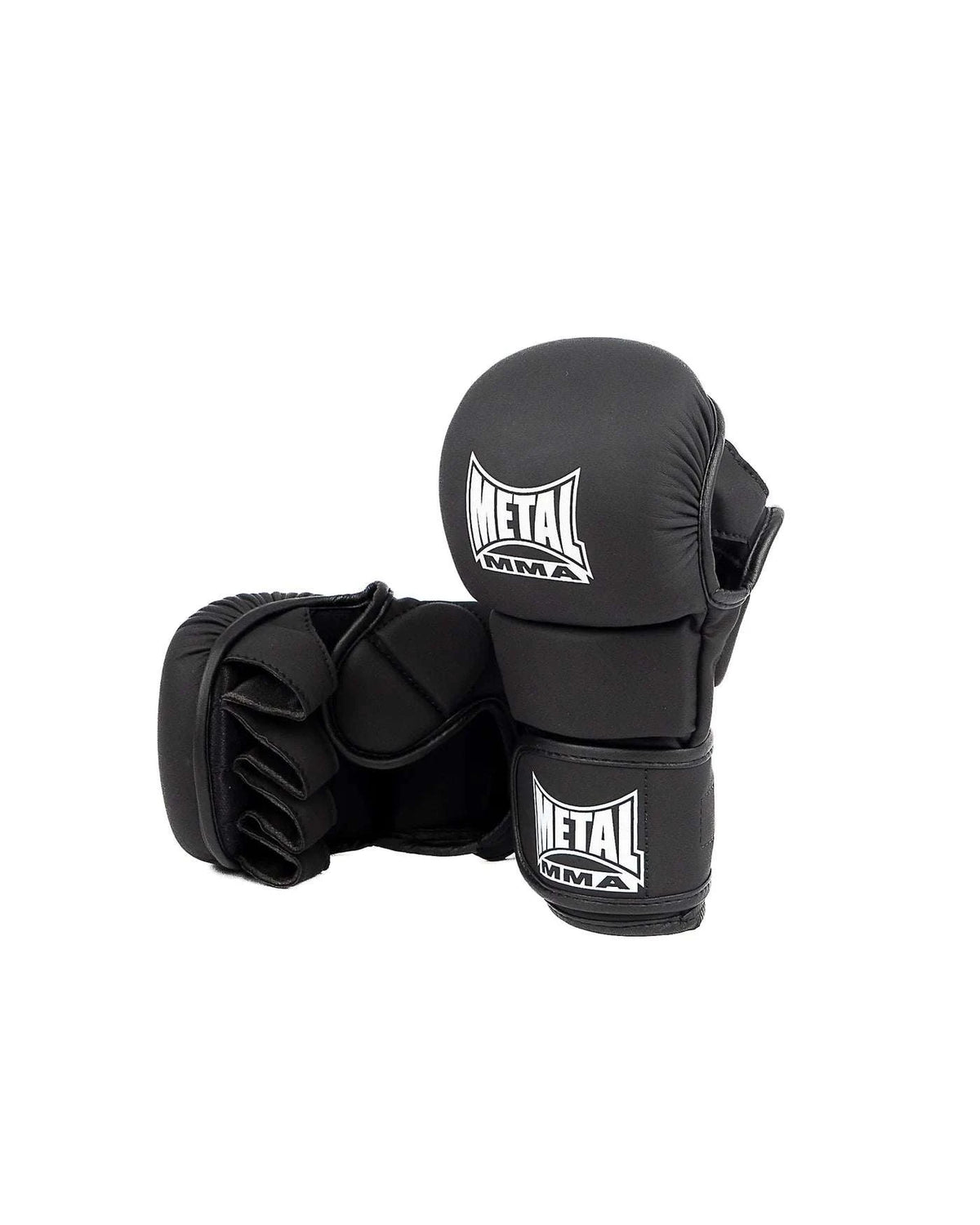 Gants d'entrainement MMA One Metal Boxe