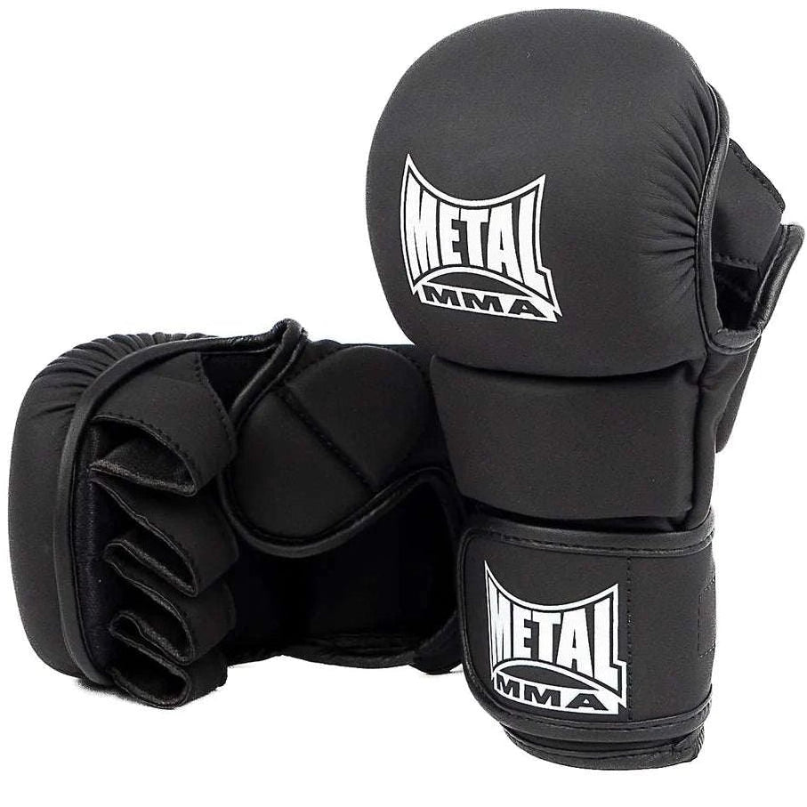 Gants d'entrainement MMA One Metal Boxe