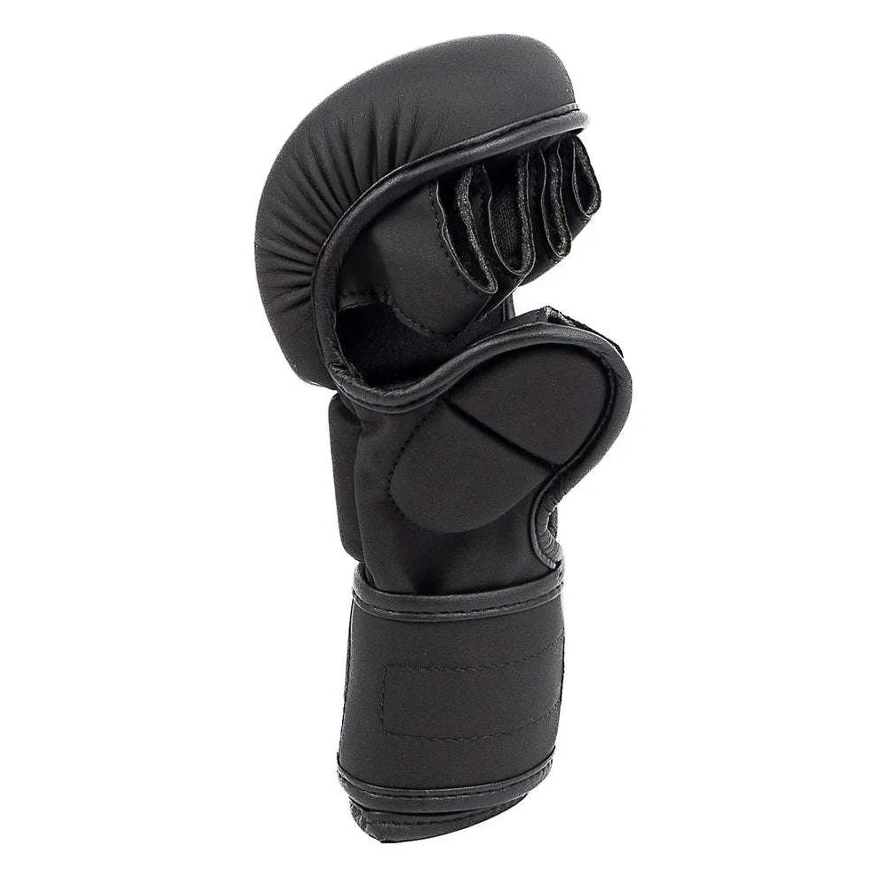 Gants d'entrainement MMA One Metal Boxe