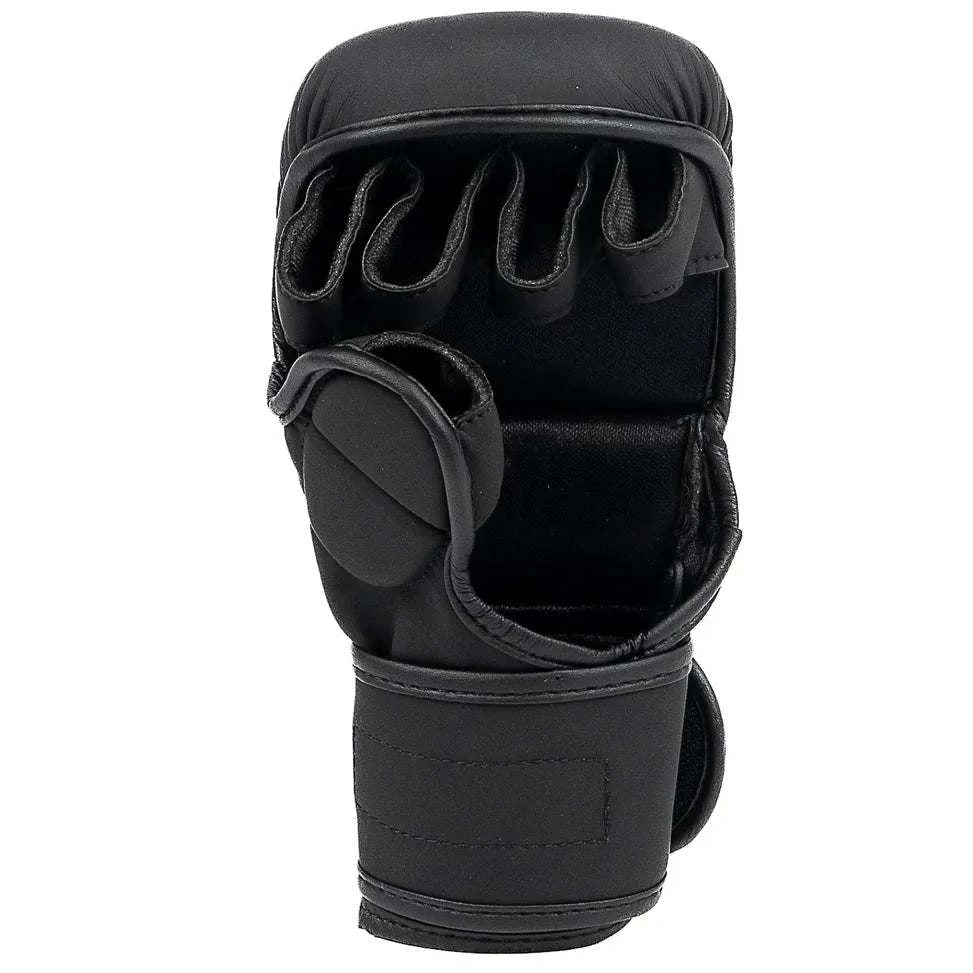 Gants d'entrainement MMA One Metal Boxe