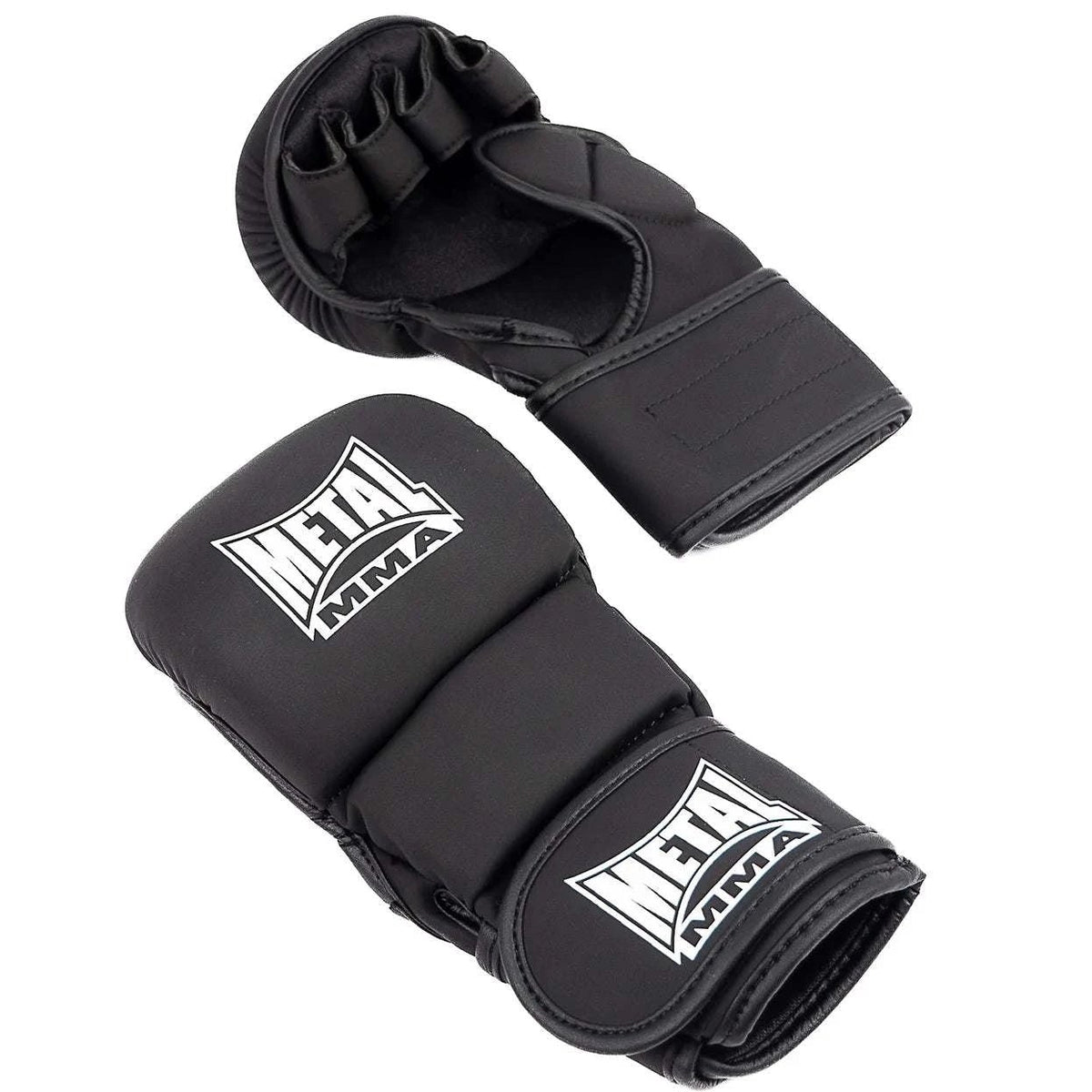 Gants d'entrainement MMA One Metal Boxe