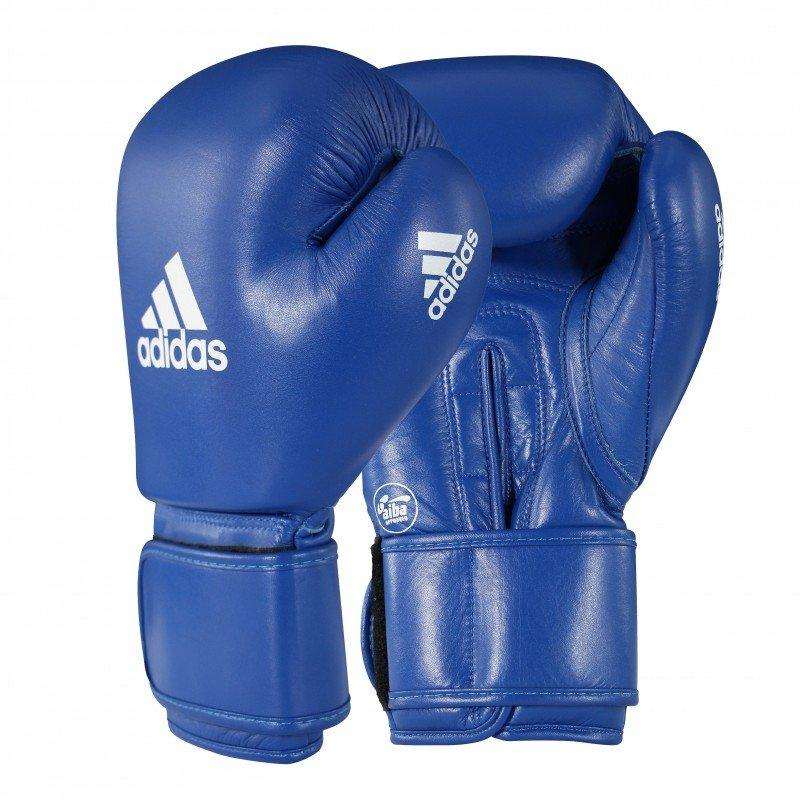 Gants de boxe AIBA adidas
