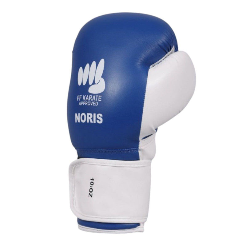 Gants de Karaté Contact – Homologués compétition FFK - Sfjam Noris