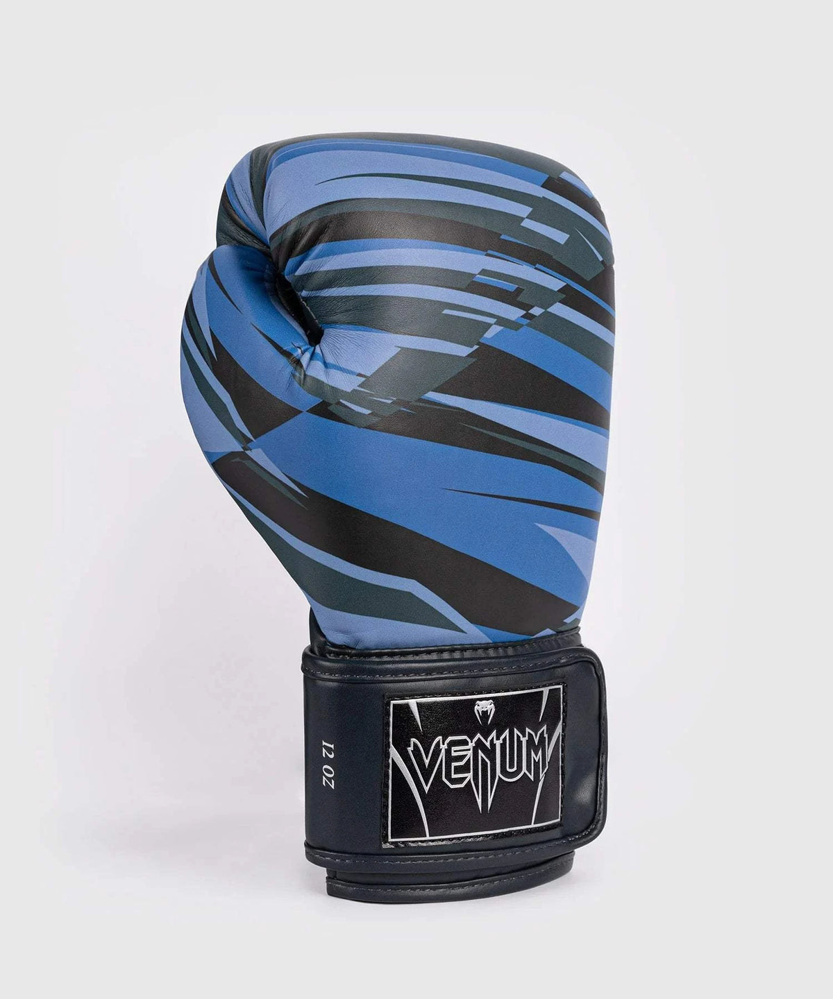 Gants de Boxe Venum Abyss - Bleu Foncé