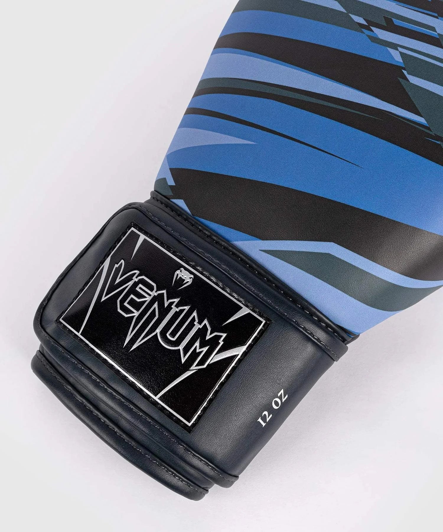 Gants de Boxe Venum Abyss - Bleu Foncé