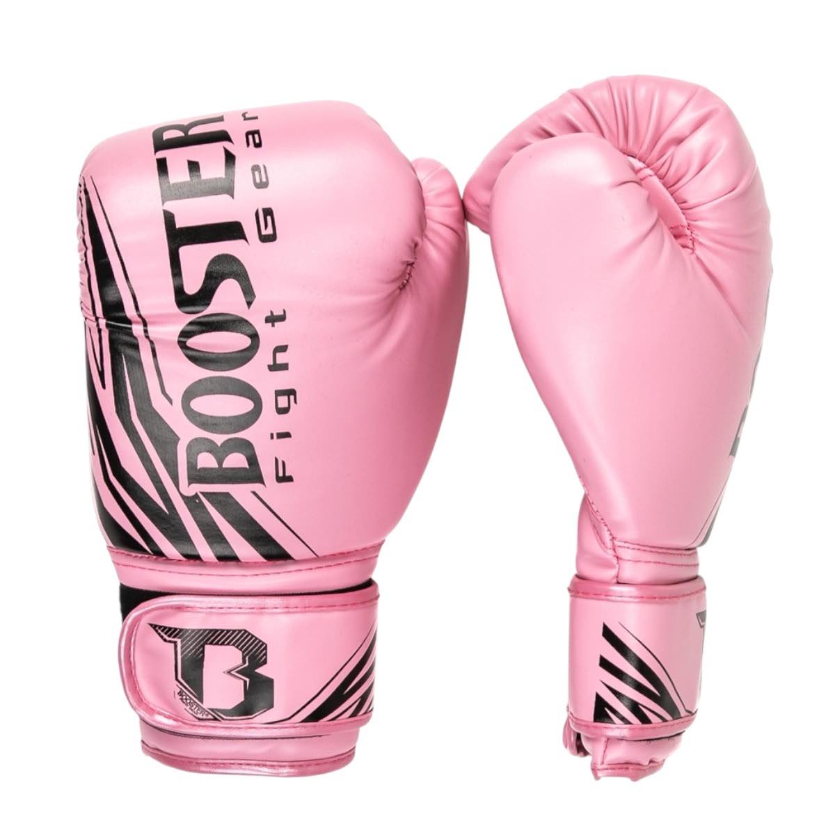 Gants de Boxe enfant Booster Champion Pink