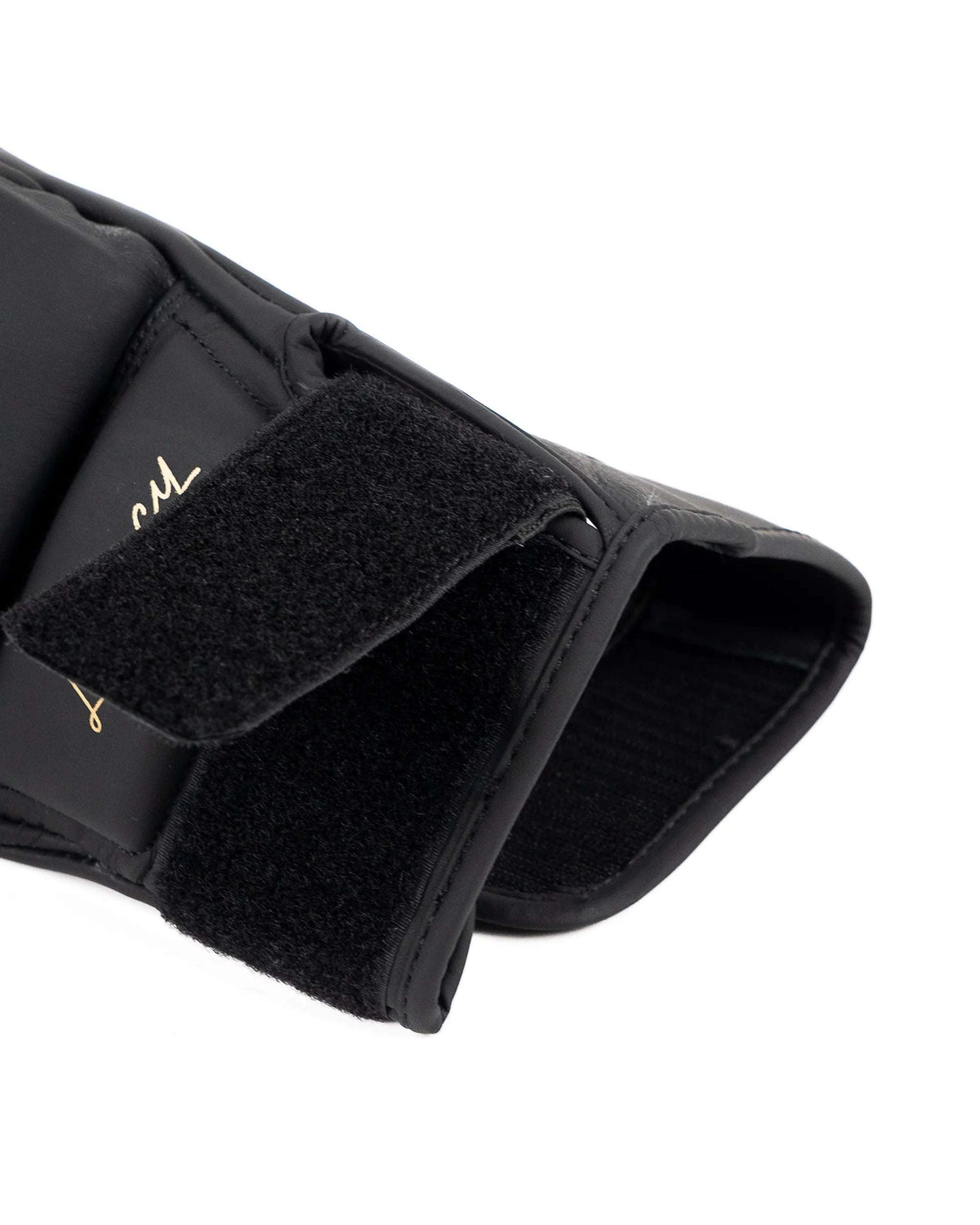 Gants de Combat MMA LEGACY - Metal Boxe - Noir/Or