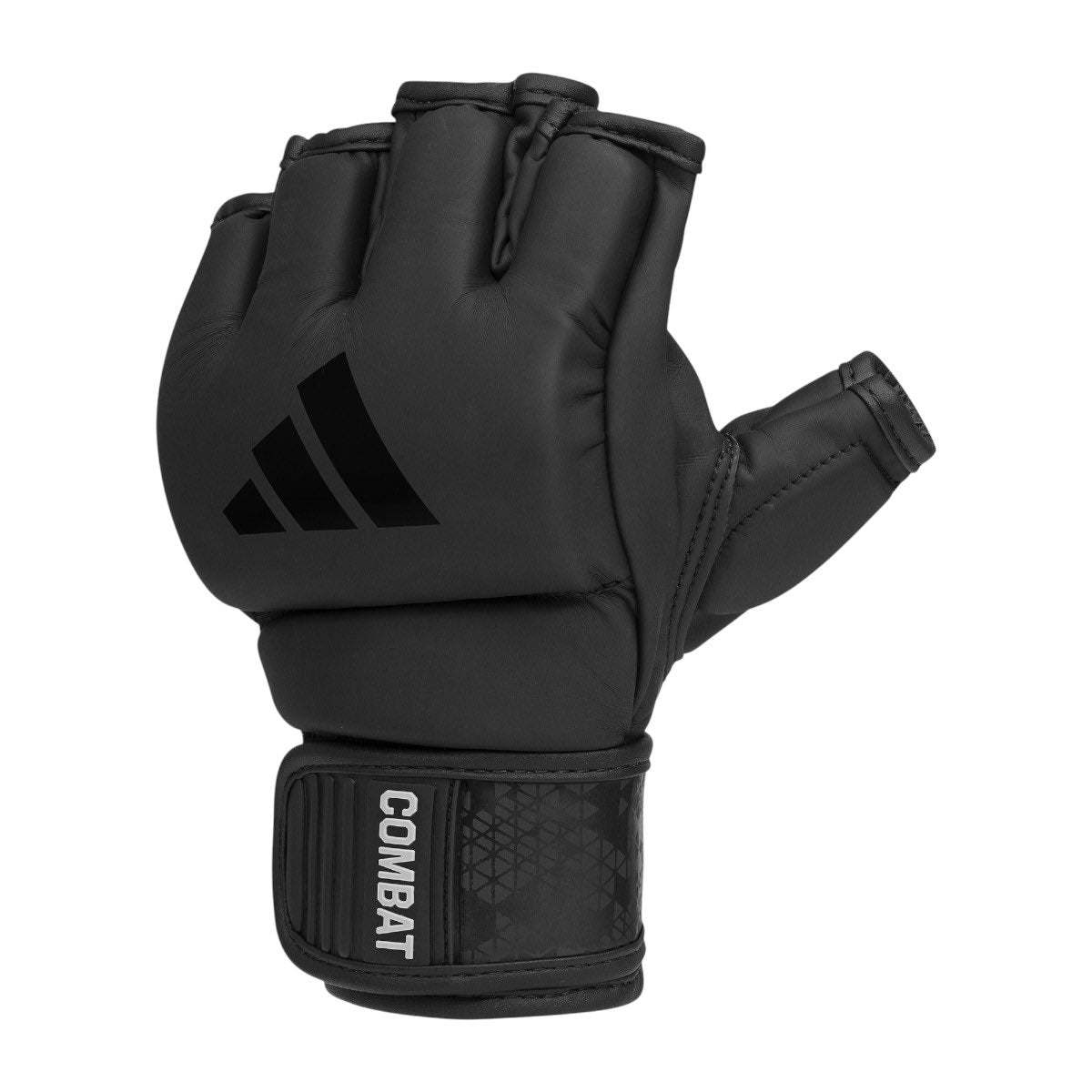 Gants de MMA Adidas Combat 50 Training Grappling - Noir
