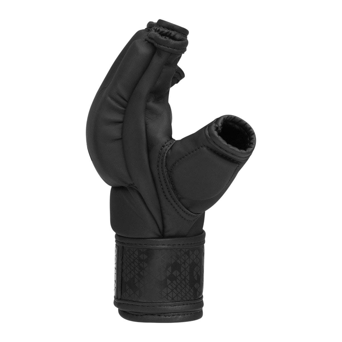 Gants de MMA Adidas Combat 50 Training Grappling - Noir