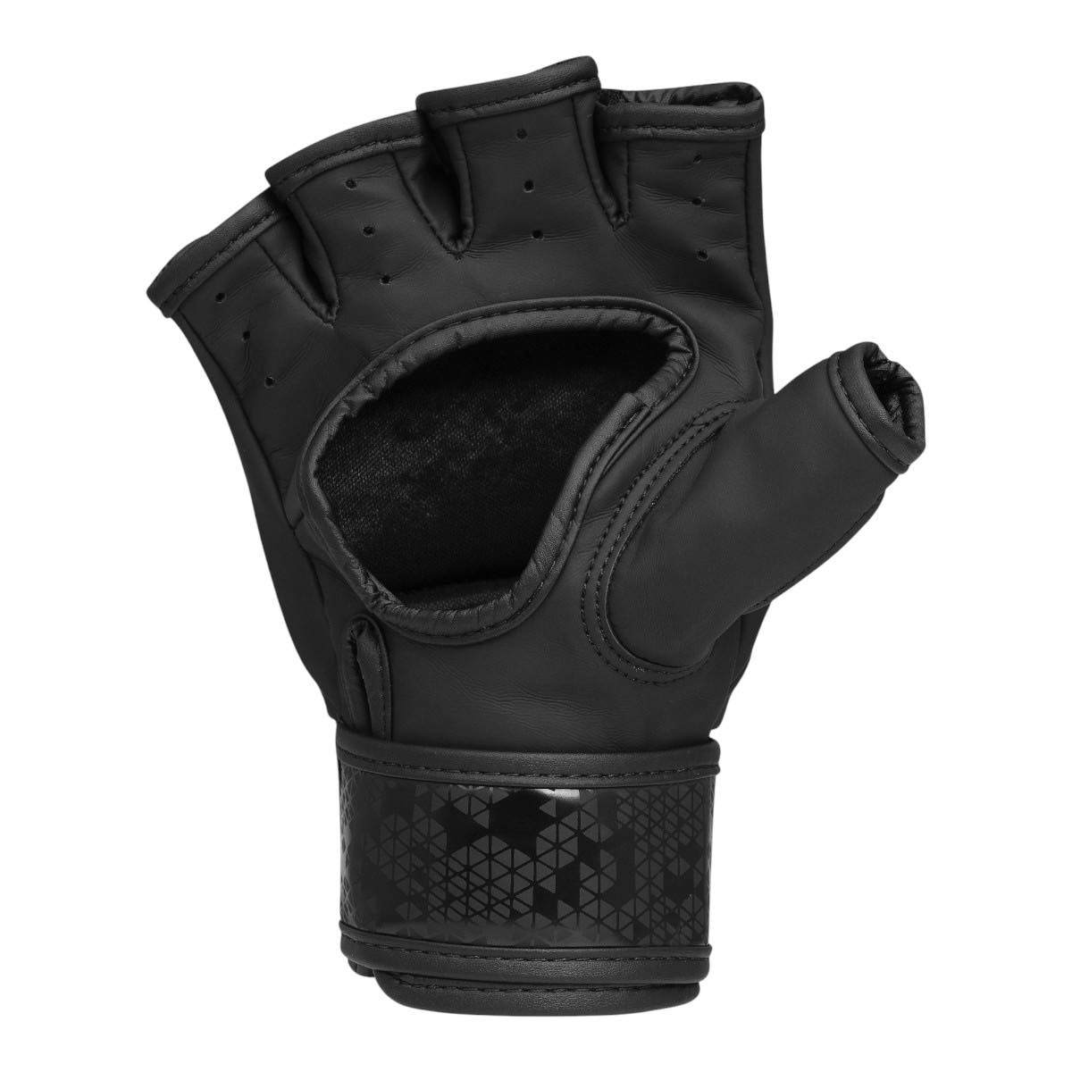 Gants de MMA Adidas Combat 50 Training Grappling - Noir