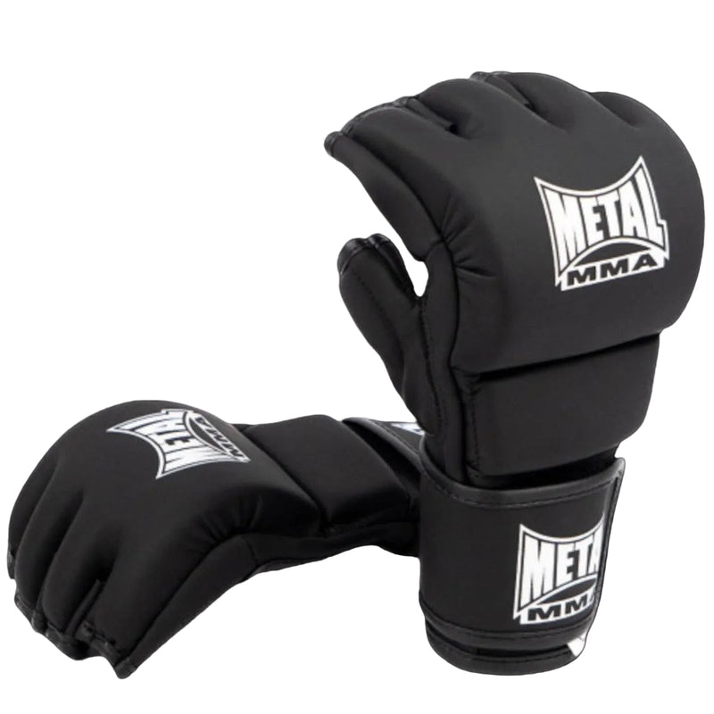 Gants de MMA Fight The Claw Metal Boxe – Protection et Efficacité