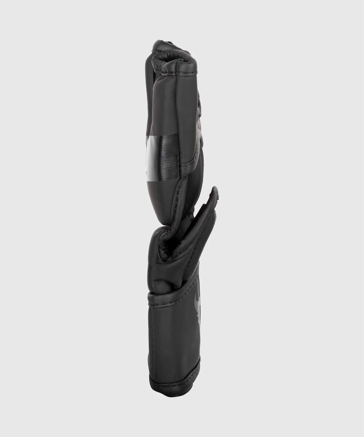 Gants de MMA Ringhorns Charger - Black/Black