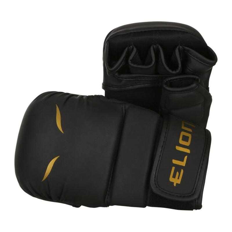 Gants de MMA Sparring Junior Elion Paris Noir 2