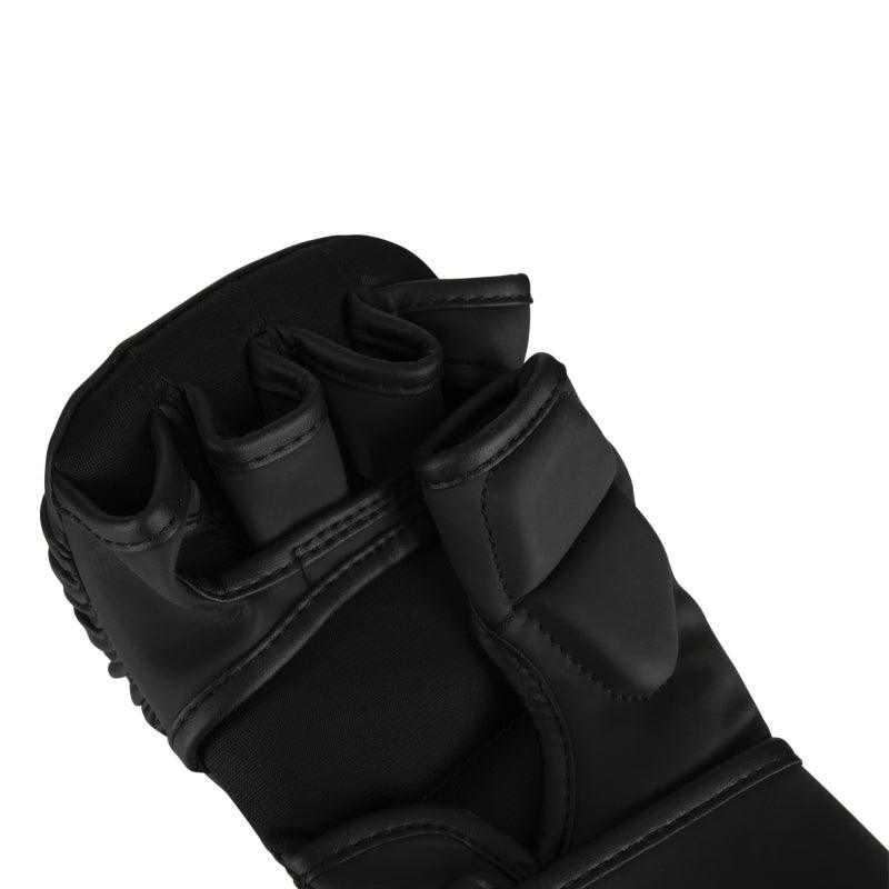 Gants de MMA Sparring Junior Elion Paris Noir 4