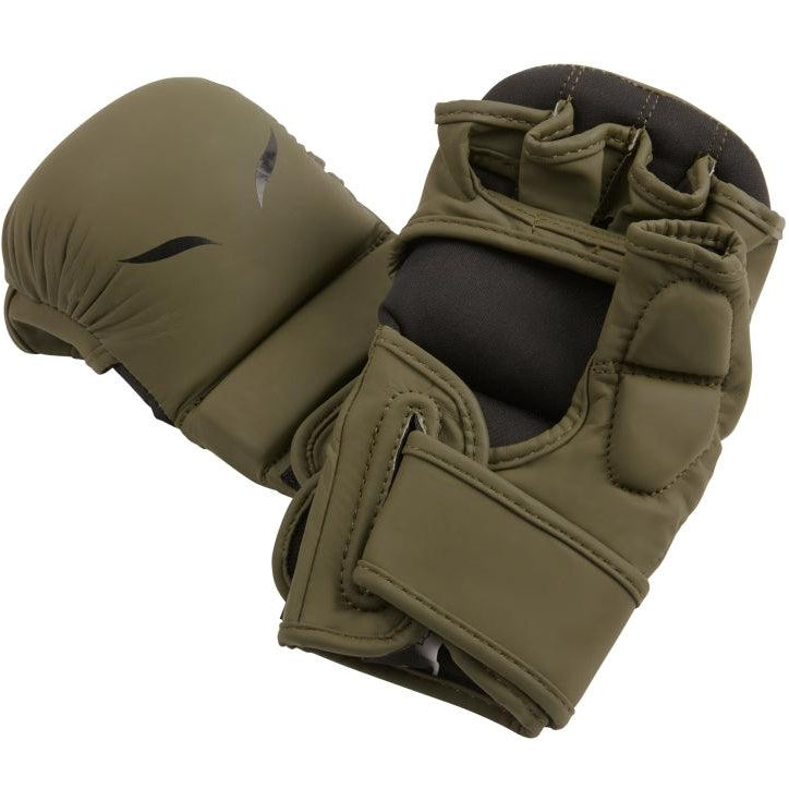 Gants de MMA Sparring Paris Elion Kaki