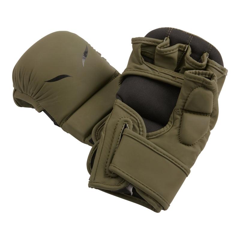 Gants de MMA Sparring Paris Elion Kaki