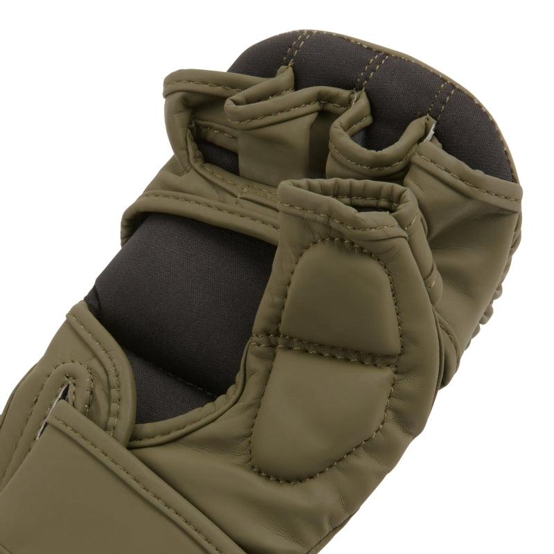 Gants de MMA Sparring Paris Elion Kaki