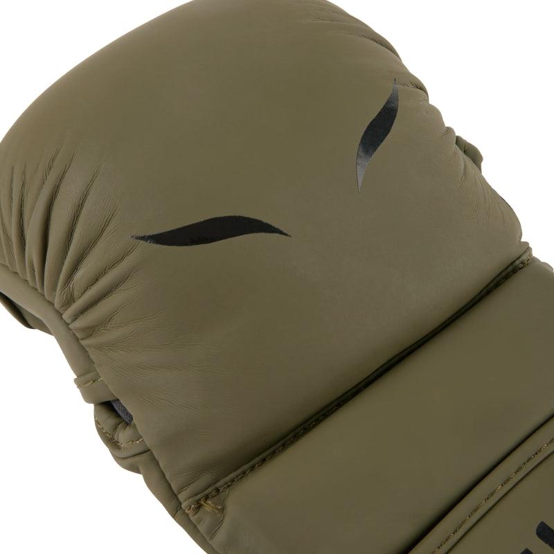 Gants de MMA Sparring Paris Elion Kaki