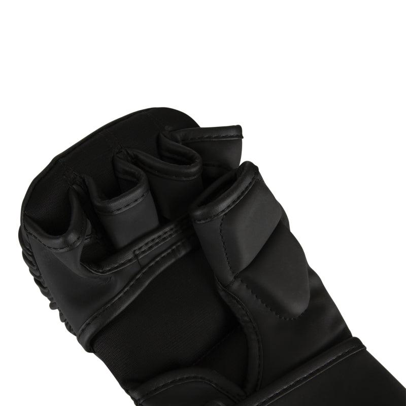 Gants de MMA Sparring Paris Elion Noir