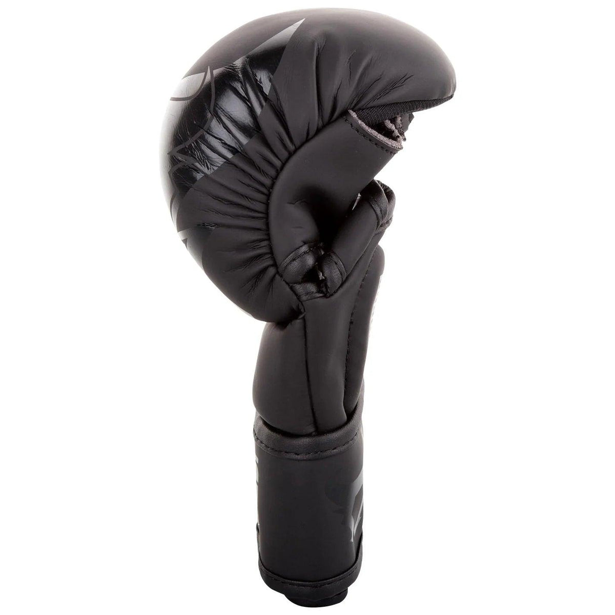 Gants de MMA Sparring RingHorns Charger - Noir