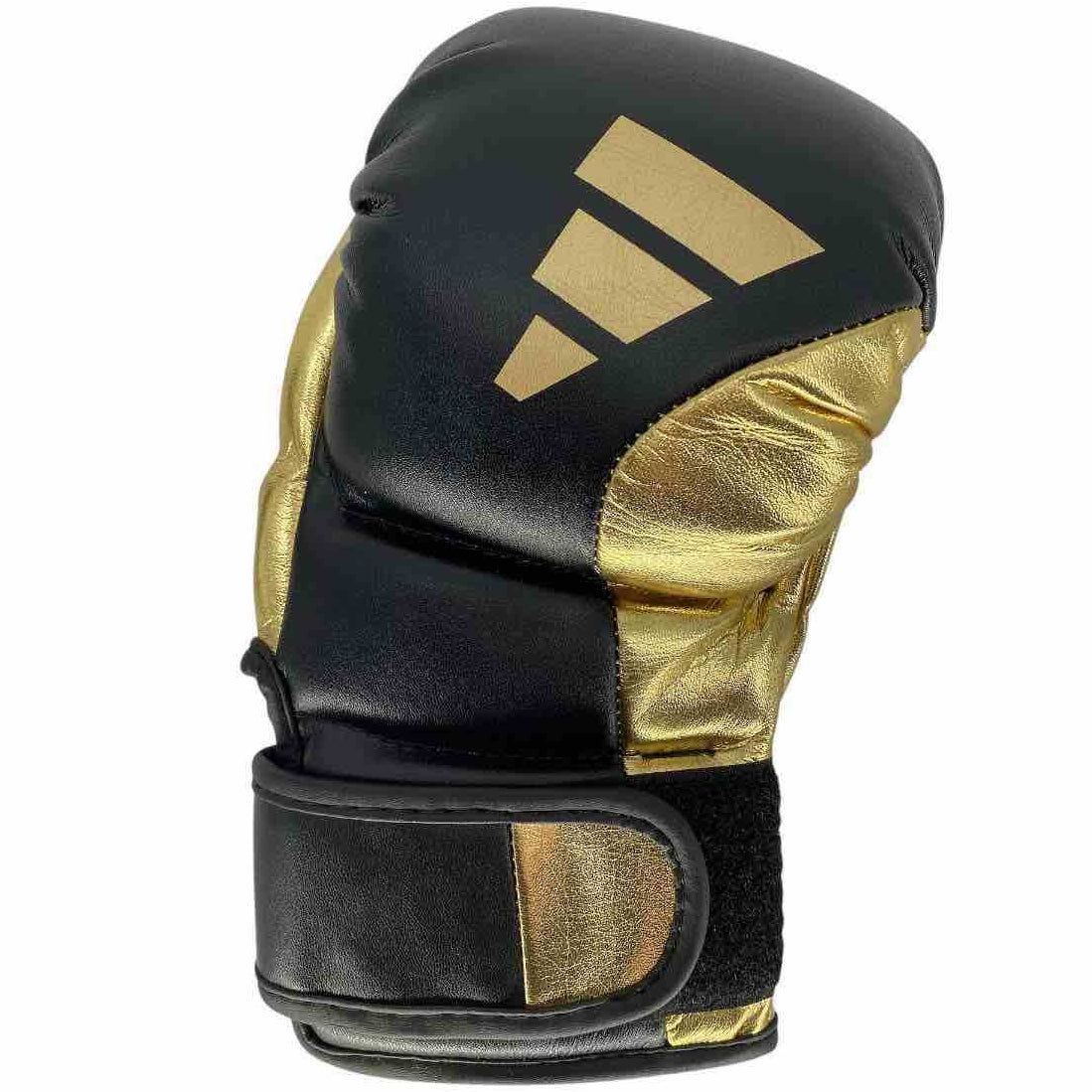 Gants de MMA adidas Sparring Tilt intensif G450