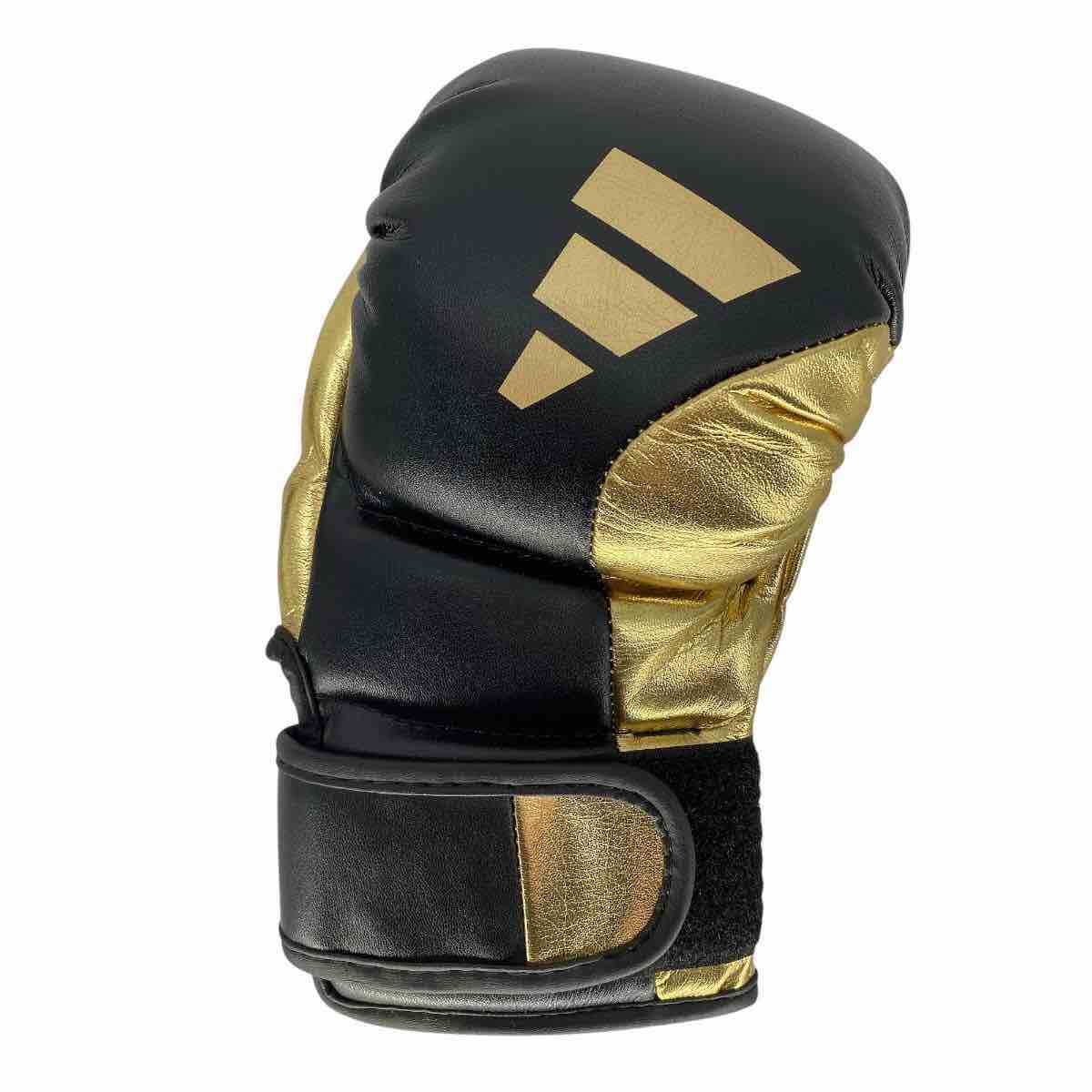 Gants de MMA adidas Sparring Tilt intensif G450