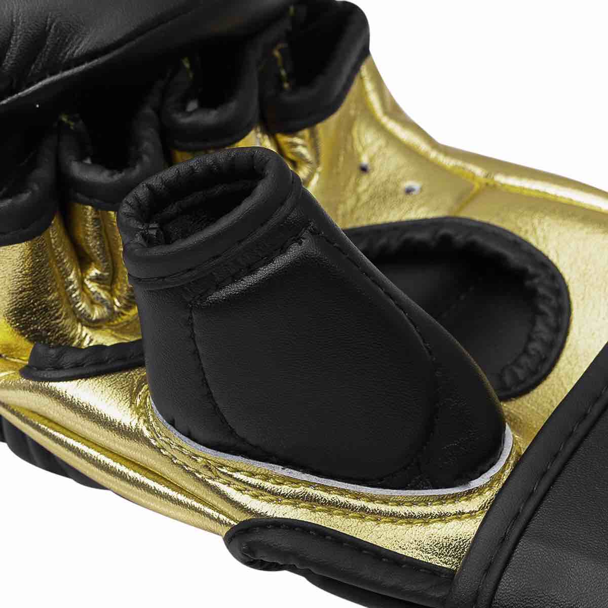 Gants de MMA adidas Sparring Tilt intensif G450