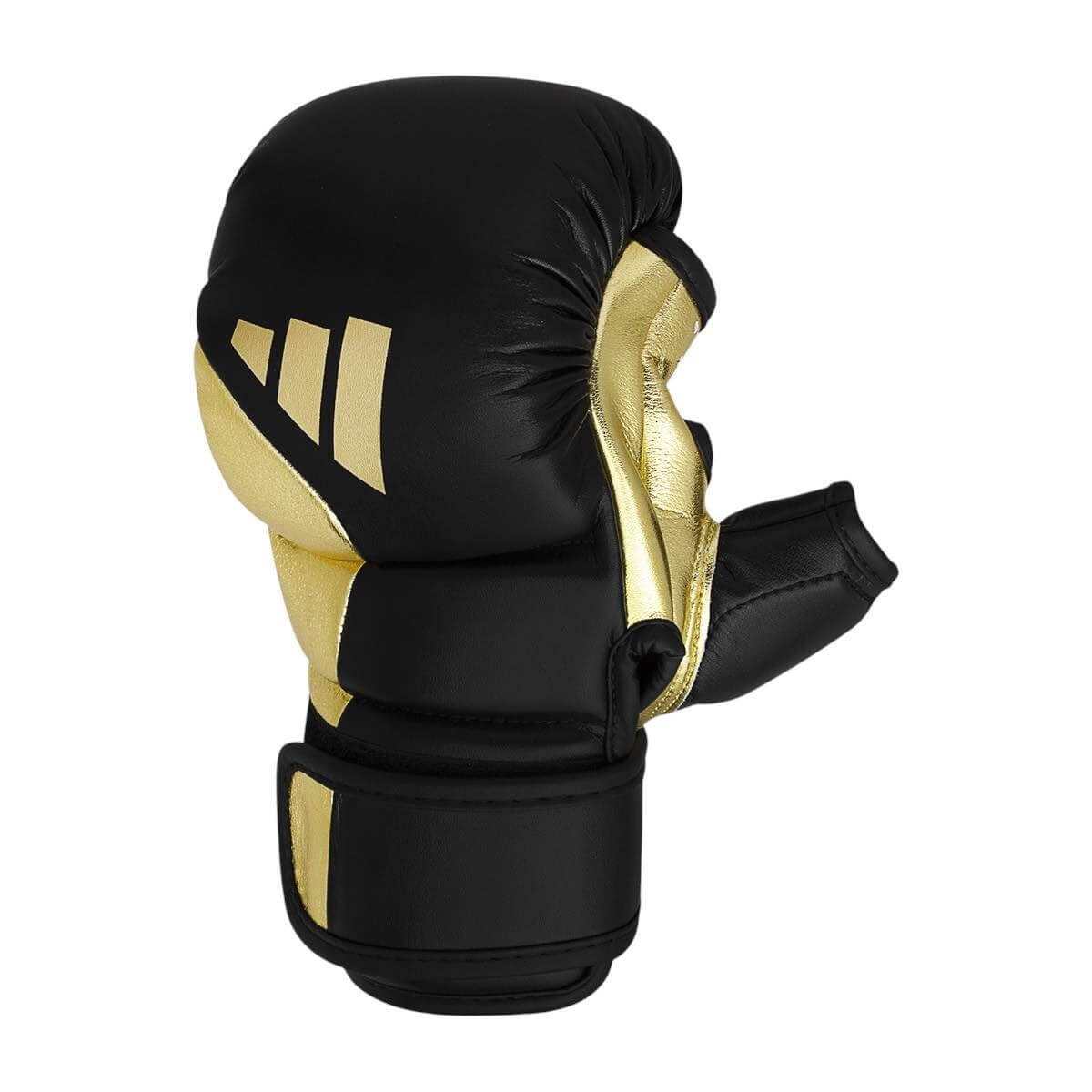 Gants de MMA adidas Sparring Tilt intensif G450