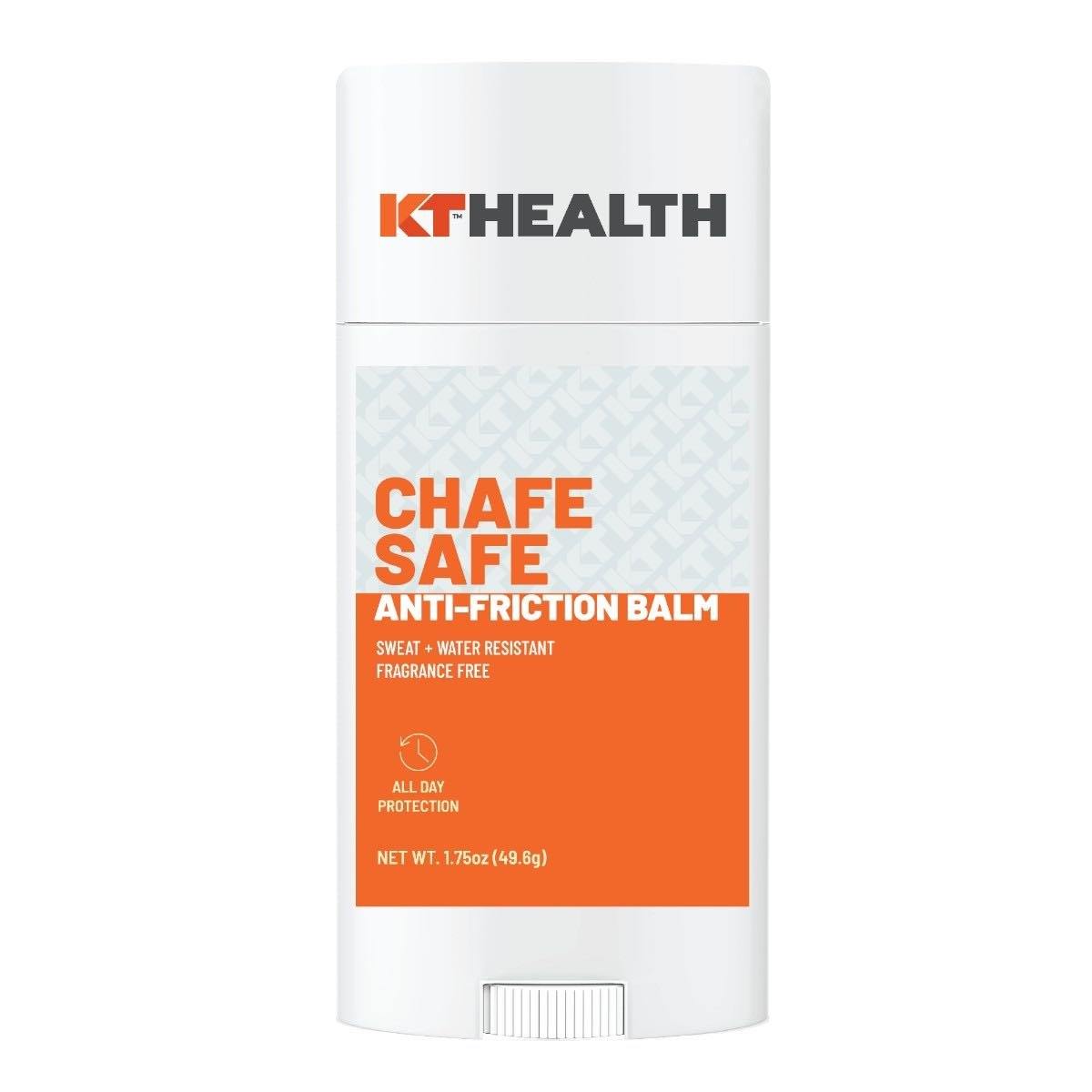 Gel Stick Anti-frottement Safe Gel - KT Performance