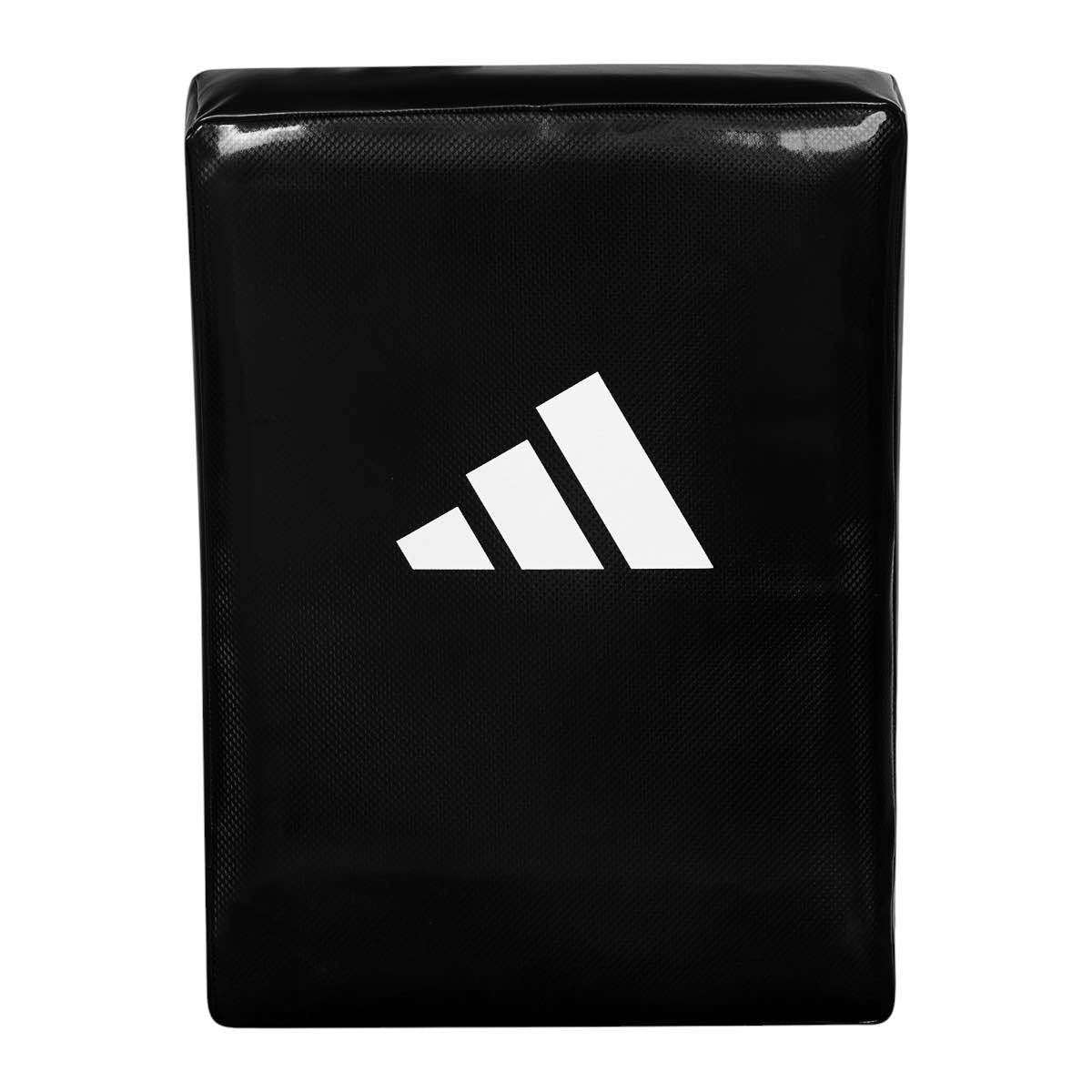 Bouclier Frappe Incurvé Adidas ADIBAC06 noir