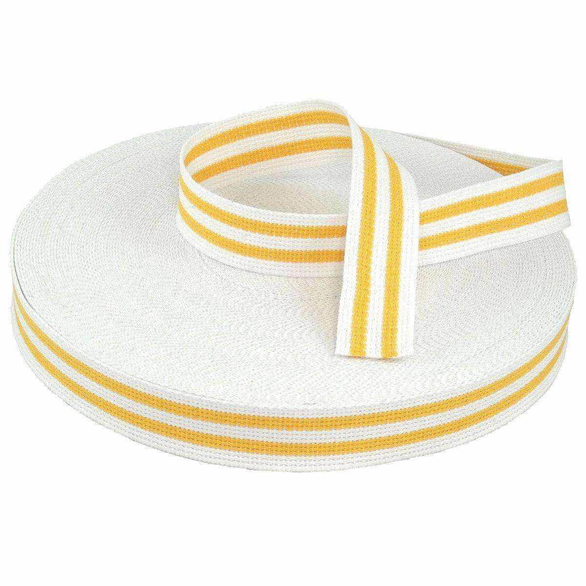 Rouleau de Ceinture Judo Eveil 2 - Boutique des Arts Martiaux