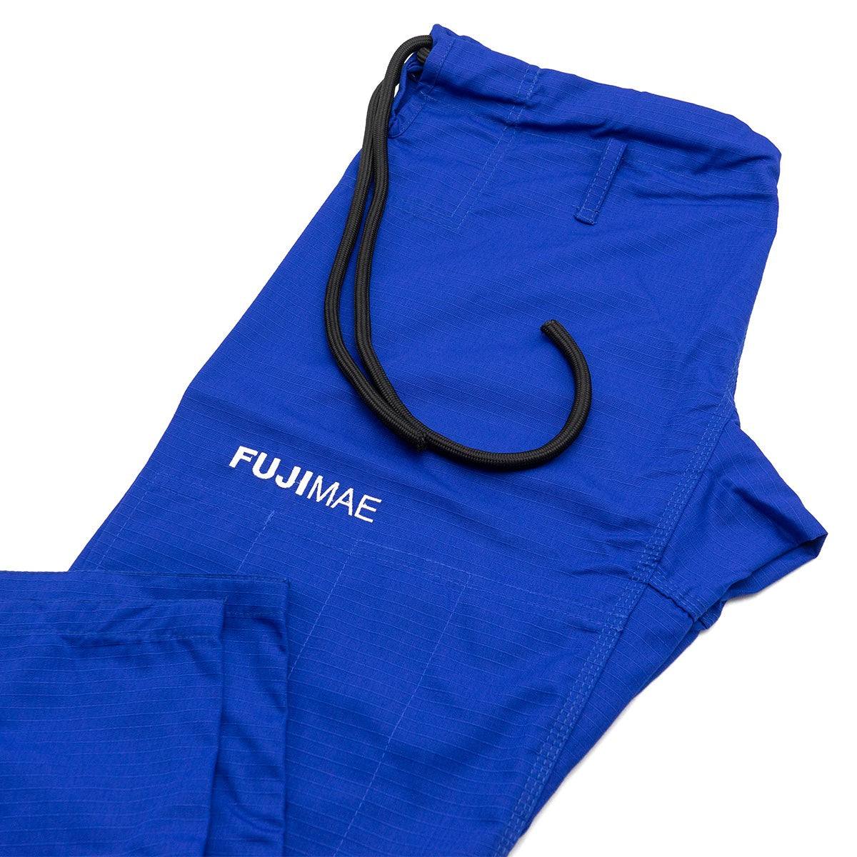 Jiu Jitsu Brésilien FUJIMAE Training 2 - Bleu