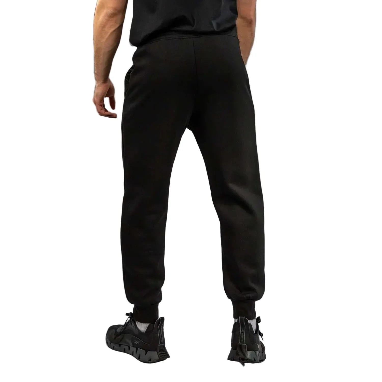 Pantalon de jogging Venum UFC Zenith noir et or, confortable et technique, design officiel Fight Nights
