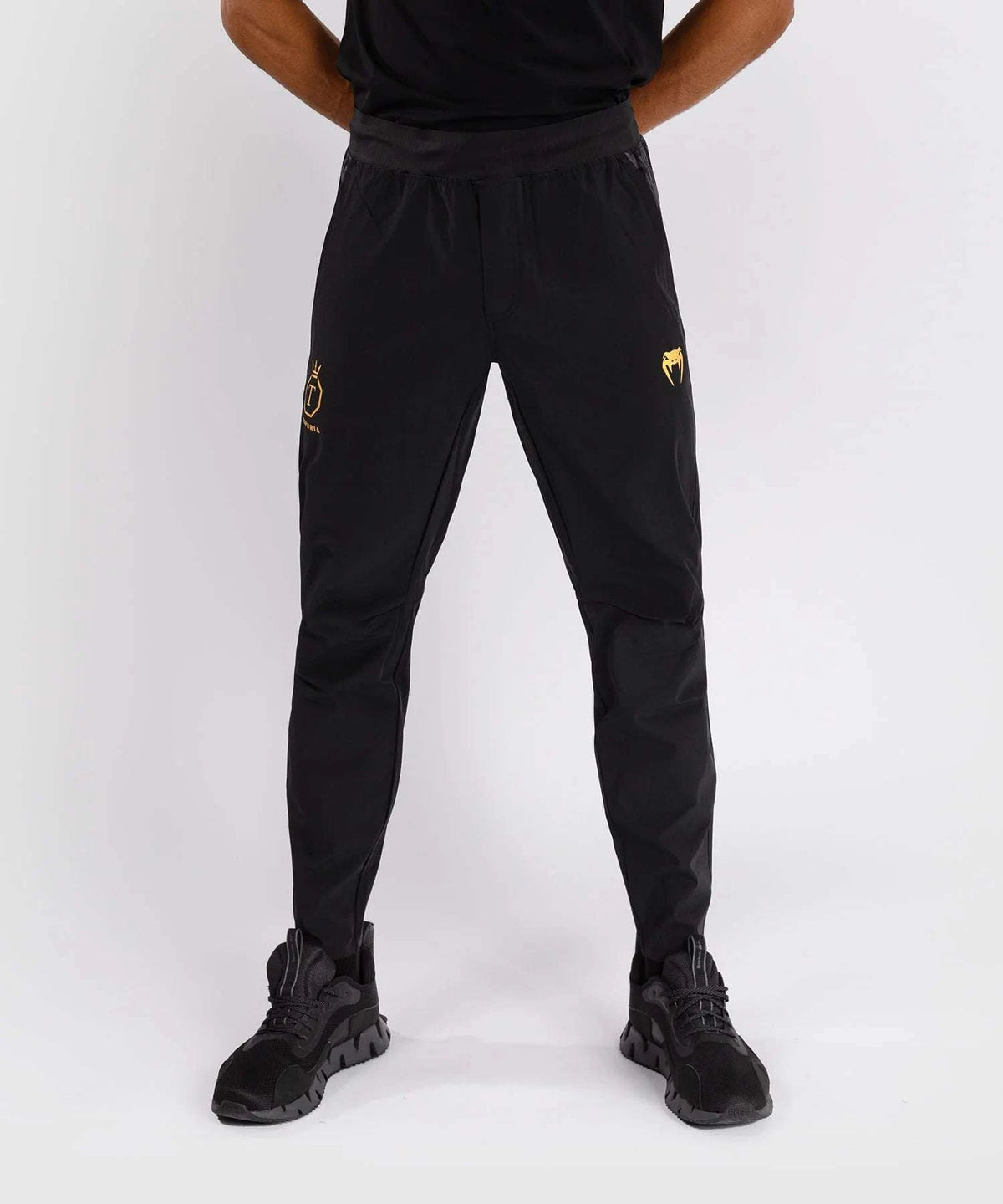 Jogging Venum x Ilia Topuria Unmatched - Noir/Or