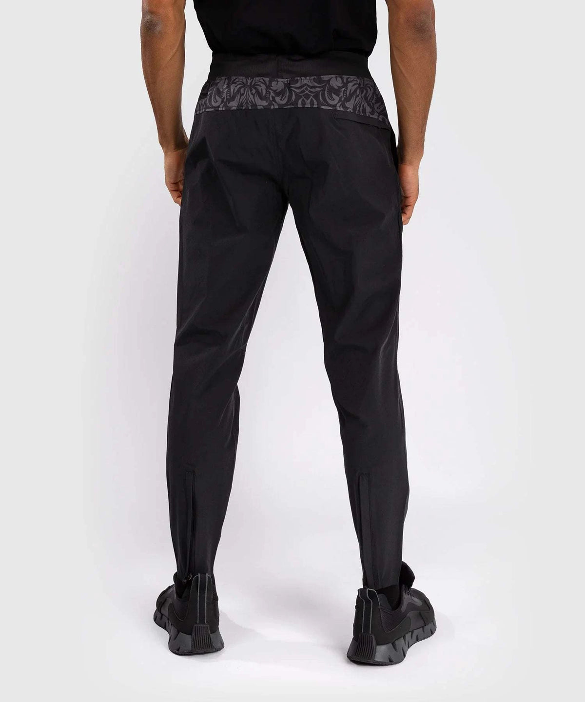 Jogging Venum x Ilia Topuria Unmatched - Noir/Or