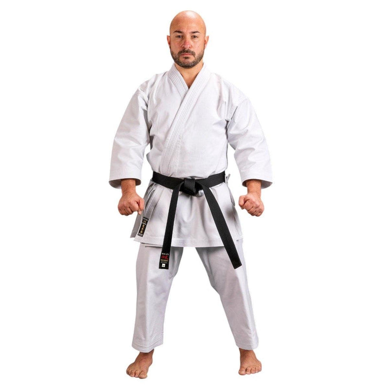 Kimono Karaté Kamikaze America – Kata Gi Toile Lourde