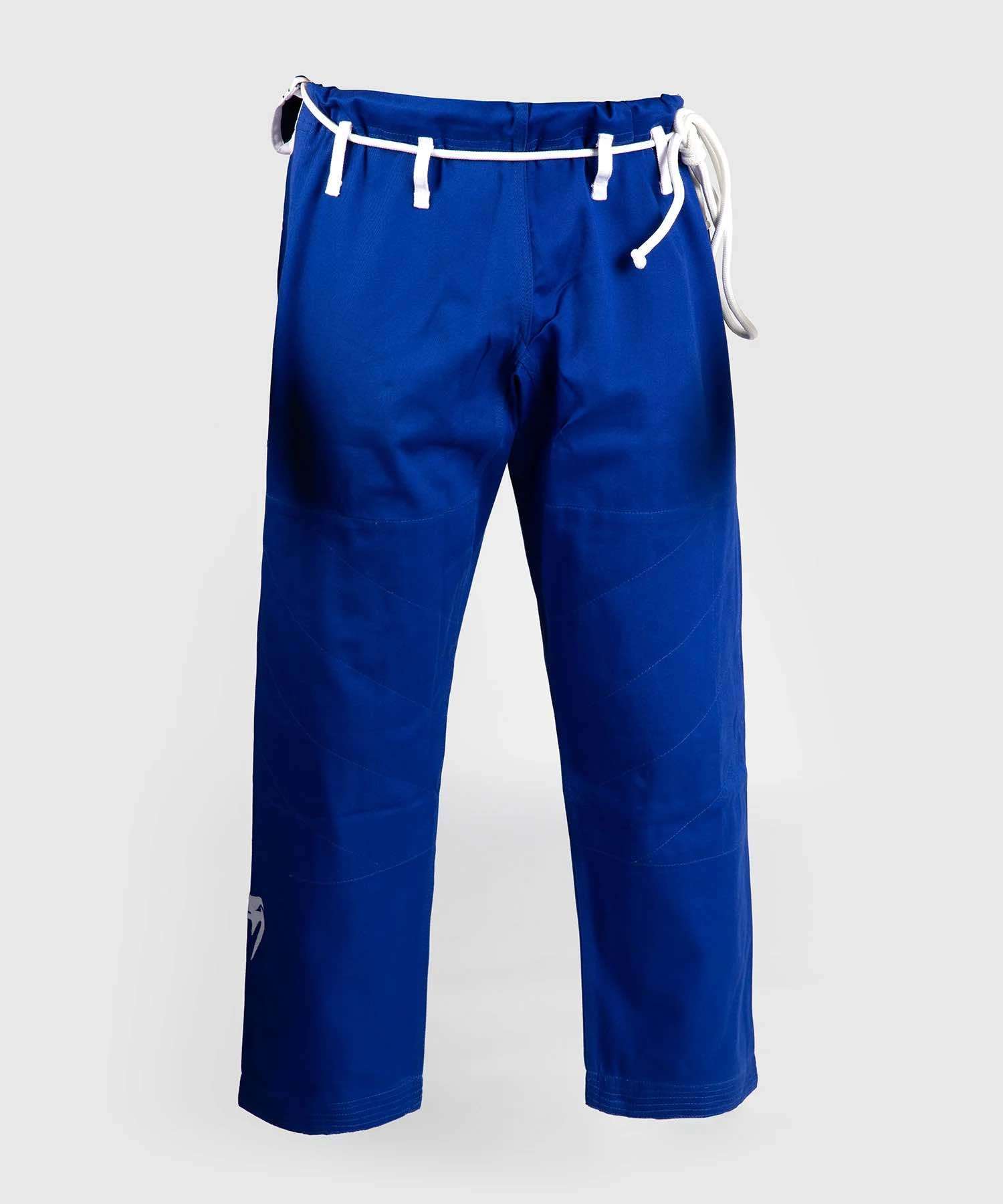 Kimono JJB Venum Contender 3.0 noir et blanc en coton résistant pour jiu-jitsu brésilien